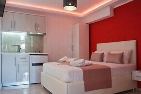 House Blerina - Beachfront Double Sarti Getaway