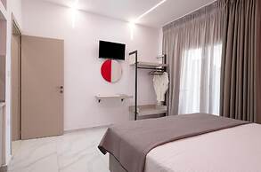 Blue Horizon Sarti - Comfy Quad Seaview Getaway