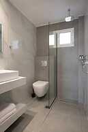 Blue Horizon Sarti - Comfy Quad Seaview Getaway