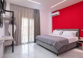 Blue Horizon Sarti - Comfy Quad Seaview Getaway