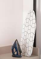 Blue Horizon Sarti - Comfy Quad Seaview Getaway