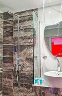 Beachfront Double Room at House Blerina in Sarti