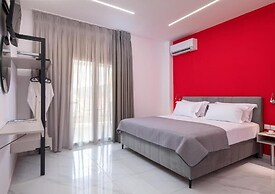 Blue Horizon Sarti - Cozy Double Seaview Gem