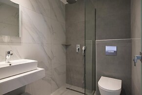 Blue Horizon Sarti - Charming Quad Seaview Getaway