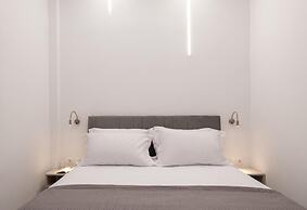 Blue Horizon Sarti - Charming Quad Seaview Getaway