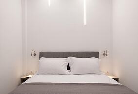 Blue Horizon Sarti - Charming Quad Seaview Getaway