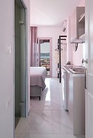 Blue Horizon Sarti - Comfy Triple Seaview Getaway
