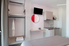 Blue Horizon Sarti - Comfy Triple Seaview Getaway