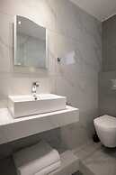 Blue Horizon Sarti - Cozy Triple Seaview Getaway