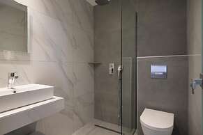 Blue Horizon Sarti - Cozy Triple Seaview Getaway