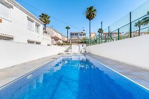 CASA LAS CALAS