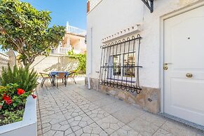 CASA LAS CALAS