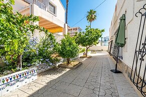 CASA LAS CALAS