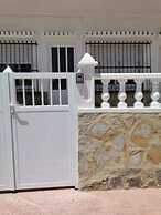 CASA LAS CALAS