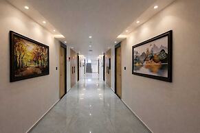 White Panda Hotels Shree Radhe