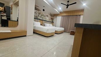 White Panda Hotels Shree Radhe