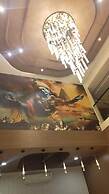 White Panda Hotels Shree Radhe