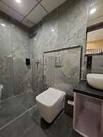 White Panda Hotels Shree Radhe