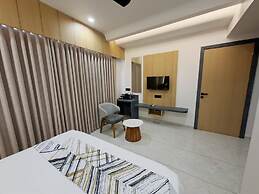 White Panda Hotels Shree Radhe