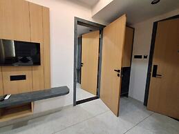 White Panda Hotels Shree Radhe