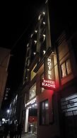 White Panda Hotels Shree Radhe