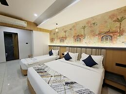 White Panda Hotels Shree Radhe