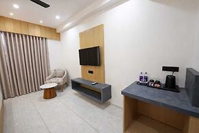 White Panda Hotels Shree Radhe