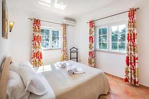 Villa Ribeiro I