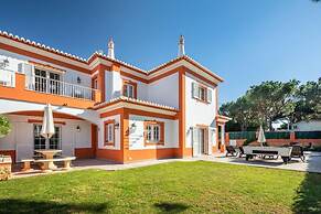 Villa Ribeiro I