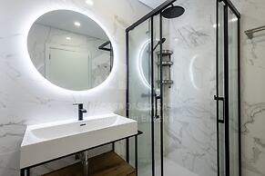 Terence Apartment by Acasadascasas