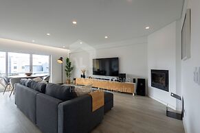 Terence Apartment by Acasadascasas