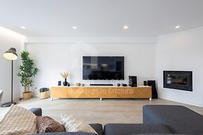 Terence Apartment by Acasadascasas