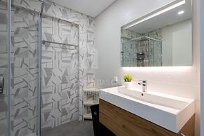 Terence Apartment by Acasadascasas