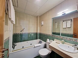 Hotel Verdemar