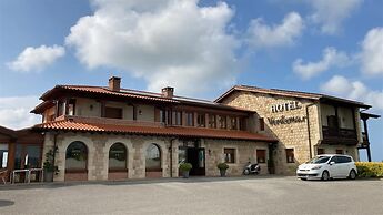 Hotel Verdemar