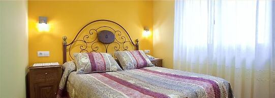 Hotel Verdemar