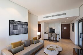 Radisson Collection Residences, Riyadh