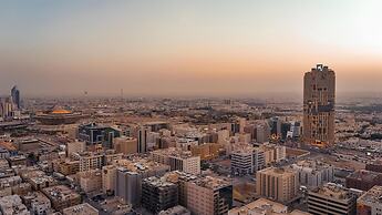 Radisson Collection Residences, Riyadh