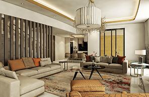Radisson Collection Residences, Riyadh