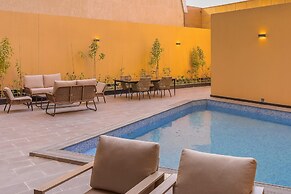 Radisson Collection Residences, Riyadh