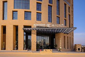 Radisson Collection Residences, Riyadh