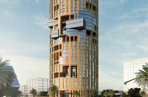 Radisson Collection Residences, Riyadh