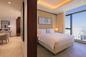 Radisson Collection Residences, Riyadh