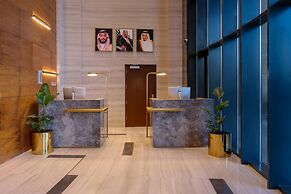 Radisson Collection Residences, Riyadh