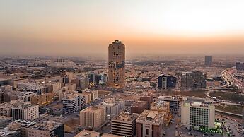 Radisson Collection Residences, Riyadh