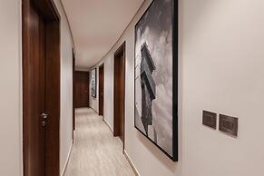 Radisson Collection Residences, Riyadh