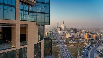 Radisson Collection Residences, Riyadh