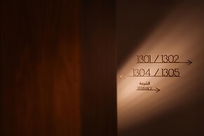 Radisson Collection Residences, Riyadh