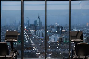 Radisson Collection Residences, Riyadh