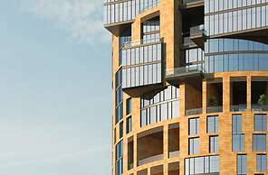 Radisson Collection Residences, Riyadh
